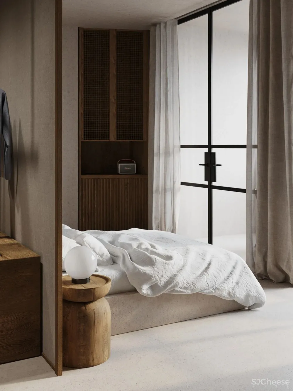 东方设计之美,极致而优雅