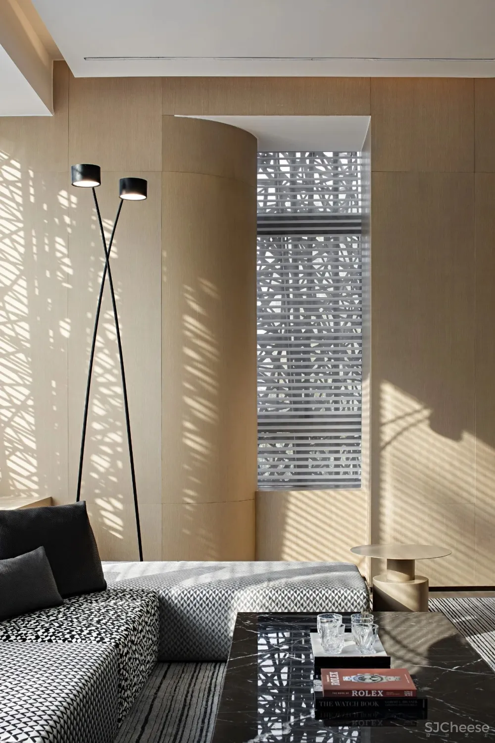 矩陣北京|合肥檀悅陽光城