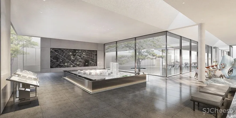 春山秋水 瑰丽多姿,静谧怡然