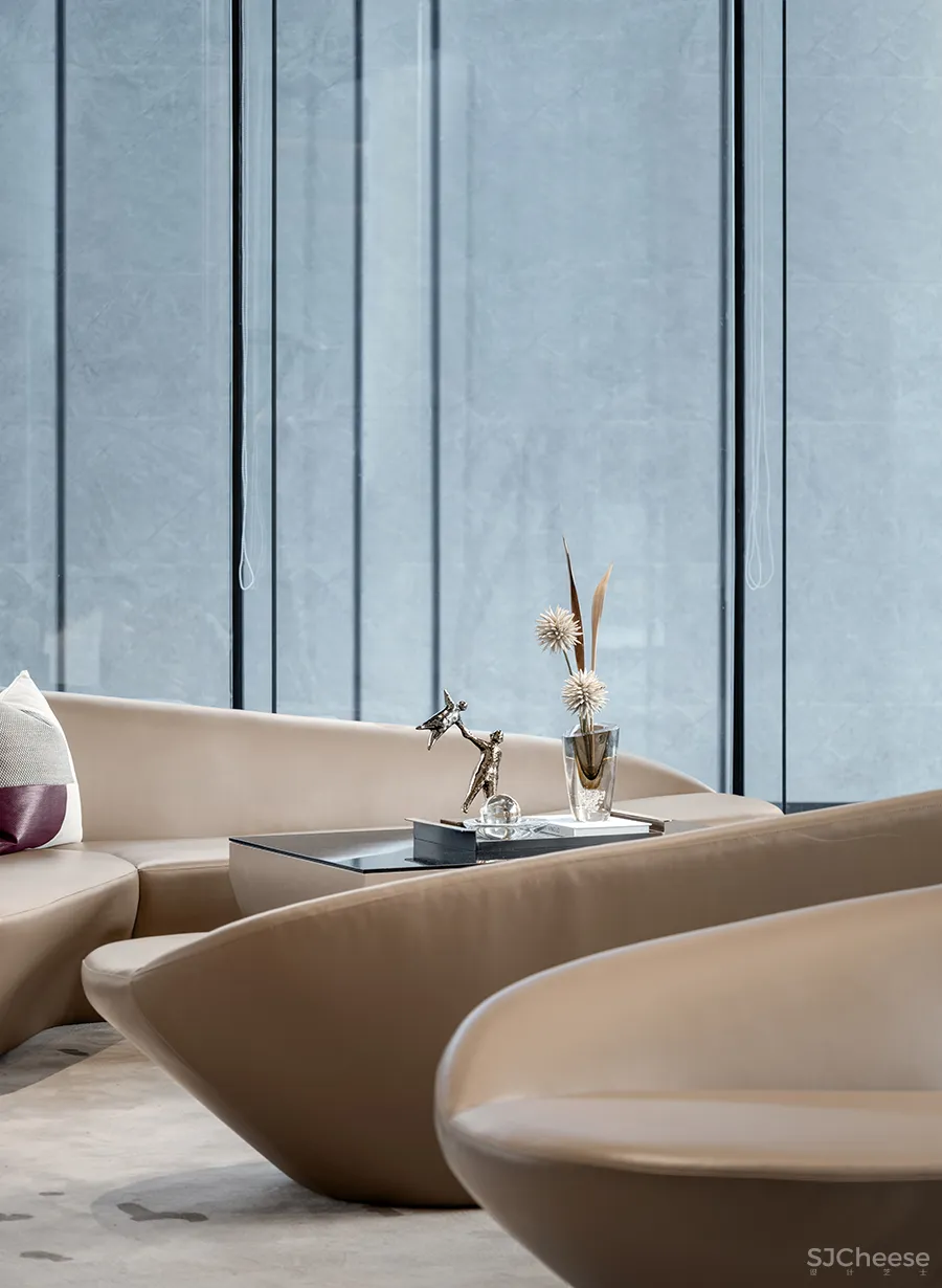 VGC x 中梁:一片山水之境!