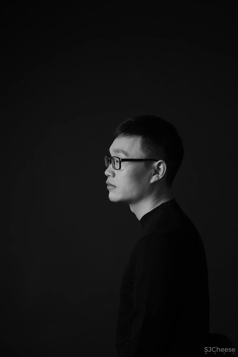 潘天云 600㎡ 奢华江景顶层复式,深邃于空,容纳万境!