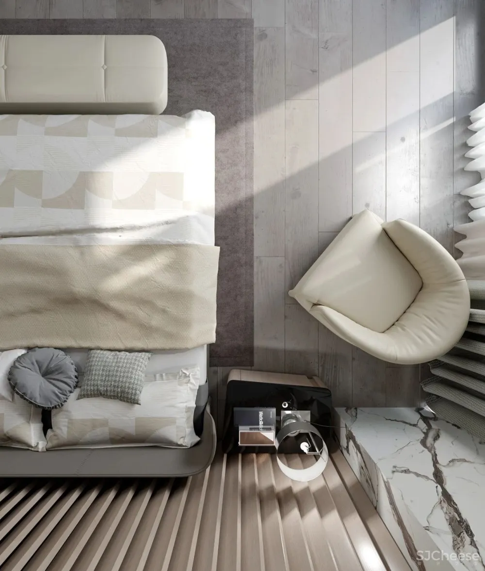 越简单,越优雅!