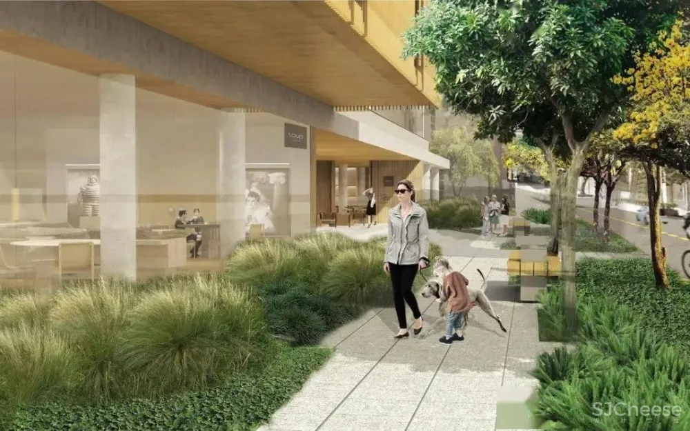 Arthur Casas Studio 操刀-巴西超豪华公寓楼▪富人圈的世界我不懂