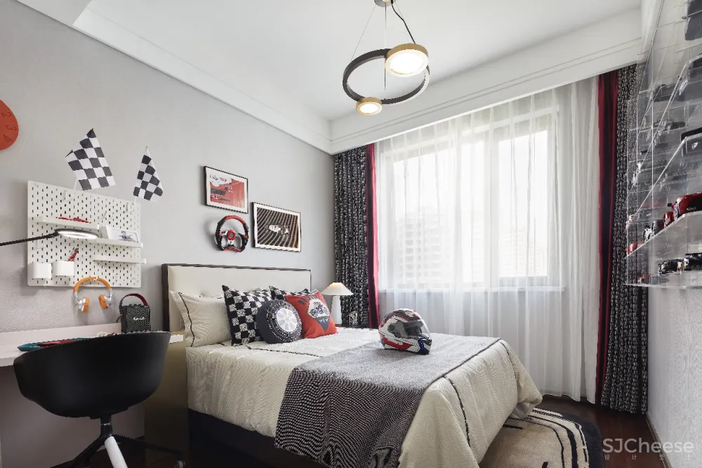 云庭之上·海珀繁华 绿地济南CBD豪宅样板房