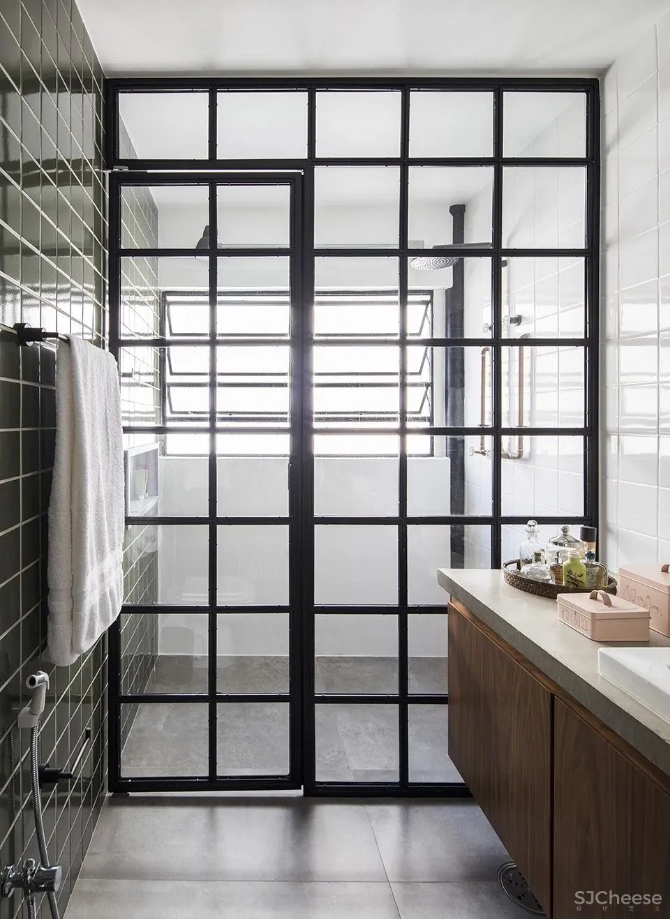 【搭-配】装修预算少这样装，装完就Oh~my 嘎~