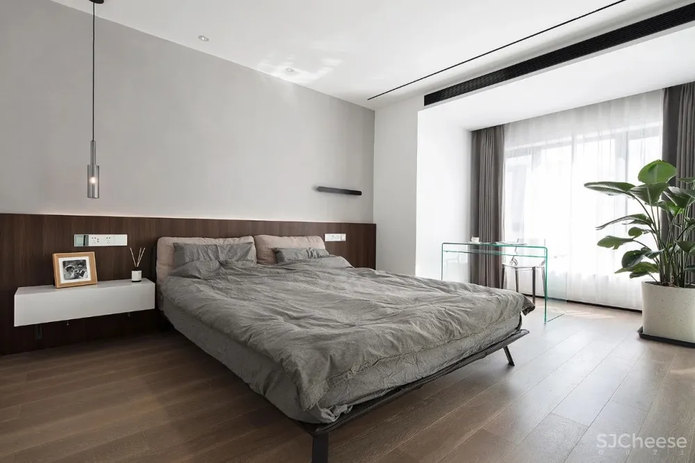 180㎡复式叠墅，打破边界拥有奢侈的生活尺度！