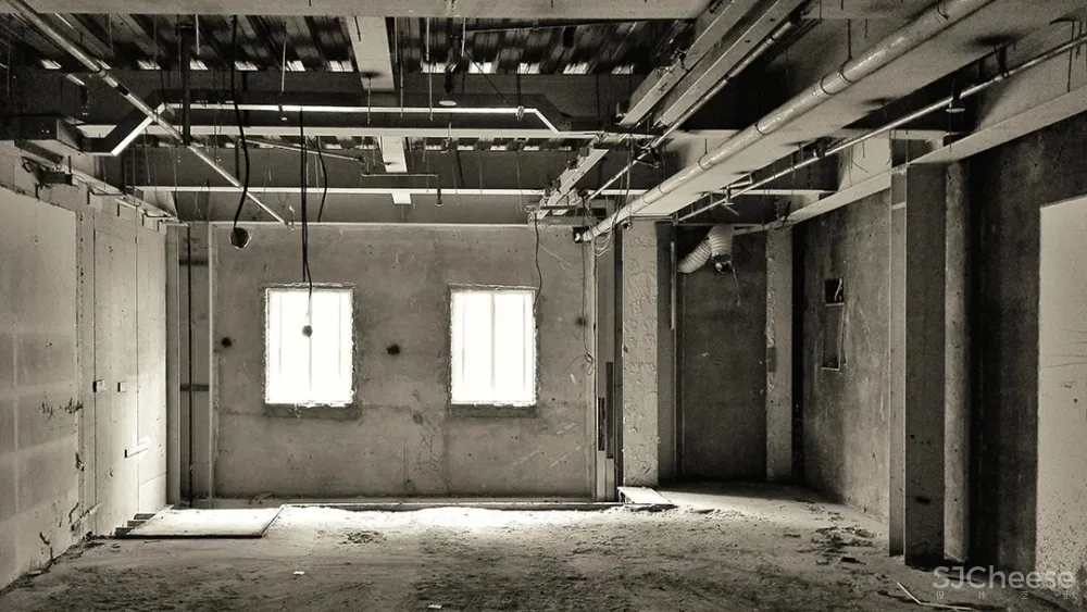 一持设计 大自然治愈的力量