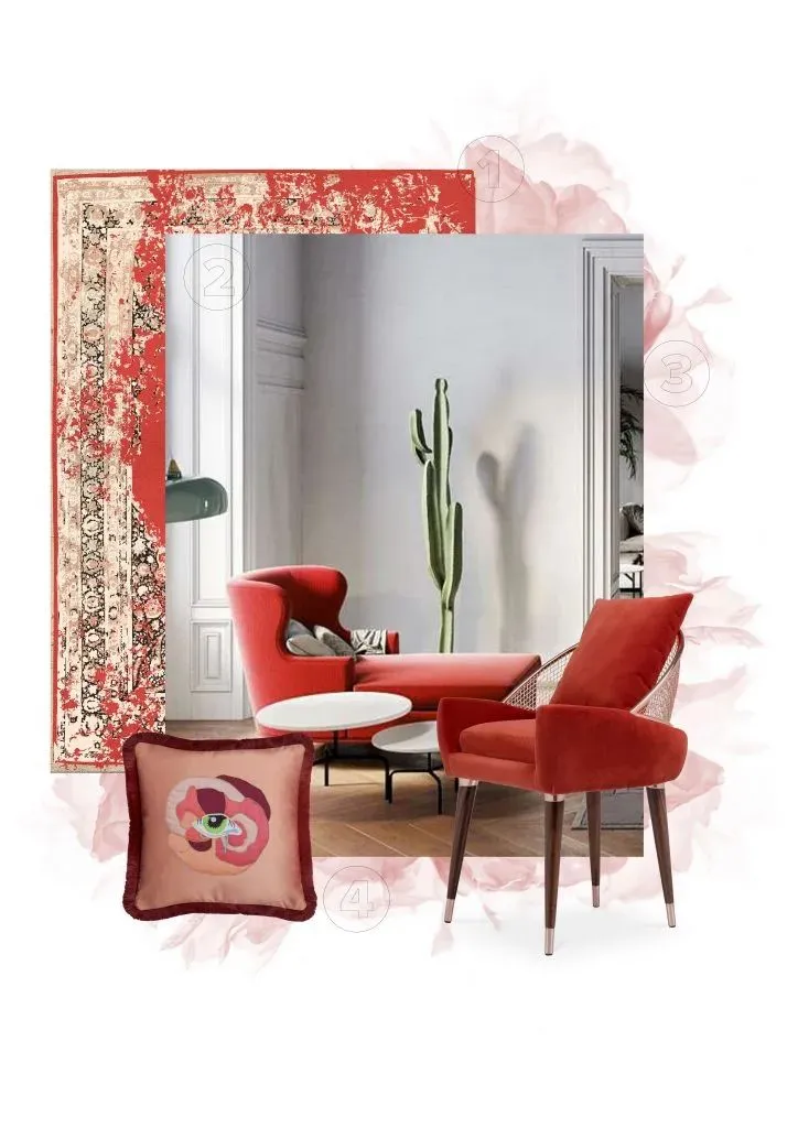 COLORO x WGSN丨2021春夏色来了，这5色美翻你的朋友圈！