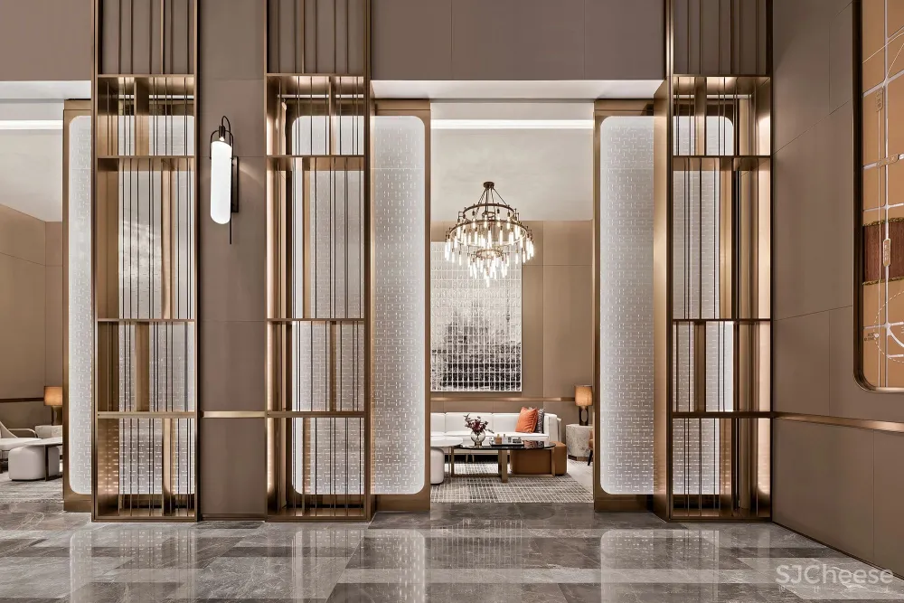 朗联RONGOR丨秦岳明：以理性思考延展设计价值