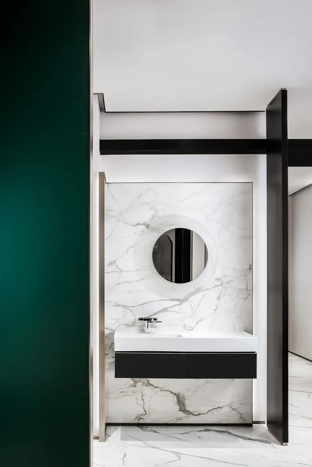 曾建龙：用设计绘写生活，触及有温度的质感！