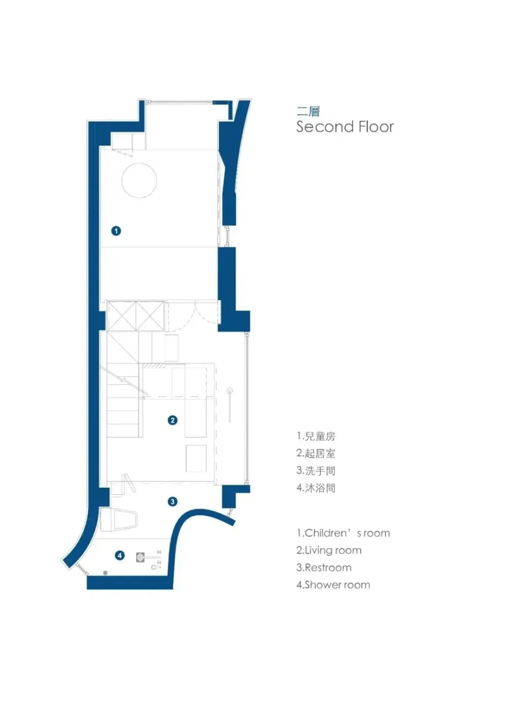 窝·居 2020东方卫视《梦想改造家》丨谢英凯设计