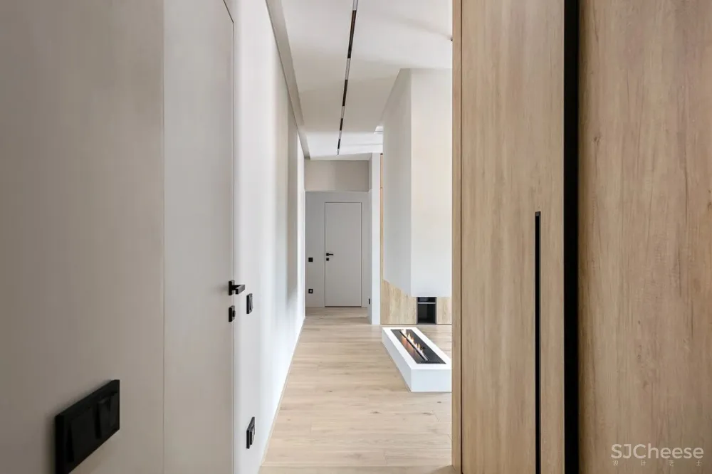 简约设计，才最有格调！