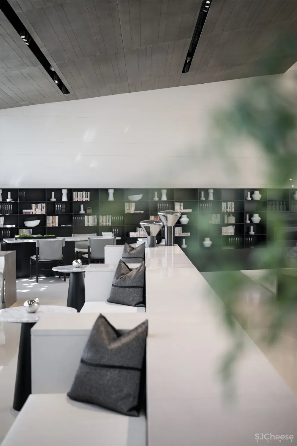 德方圆|石家庄CBD规划展馆 从此 石家庄一路向上