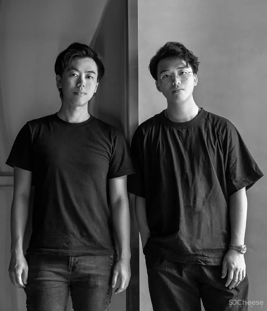 E Studio壹所设计｜星系空间站