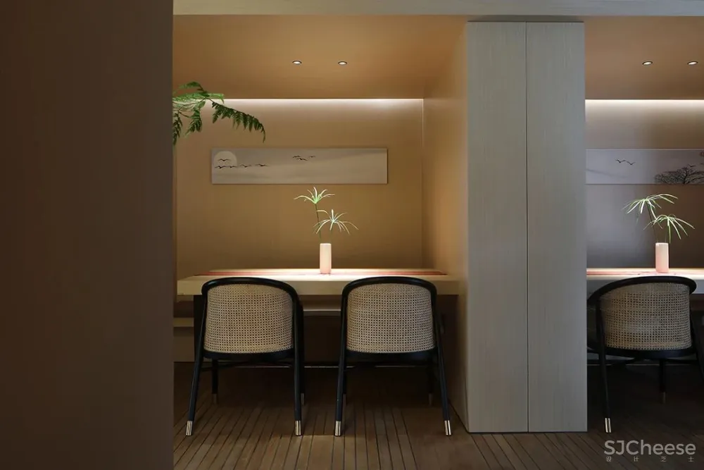 【新作】物上设计 AMBILIGHT WHITE 流白