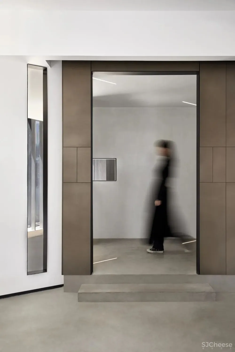 蓝绿泛美意所·办公室