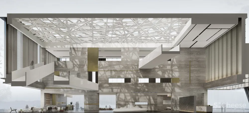 矩陣北京|合肥檀悅陽光城