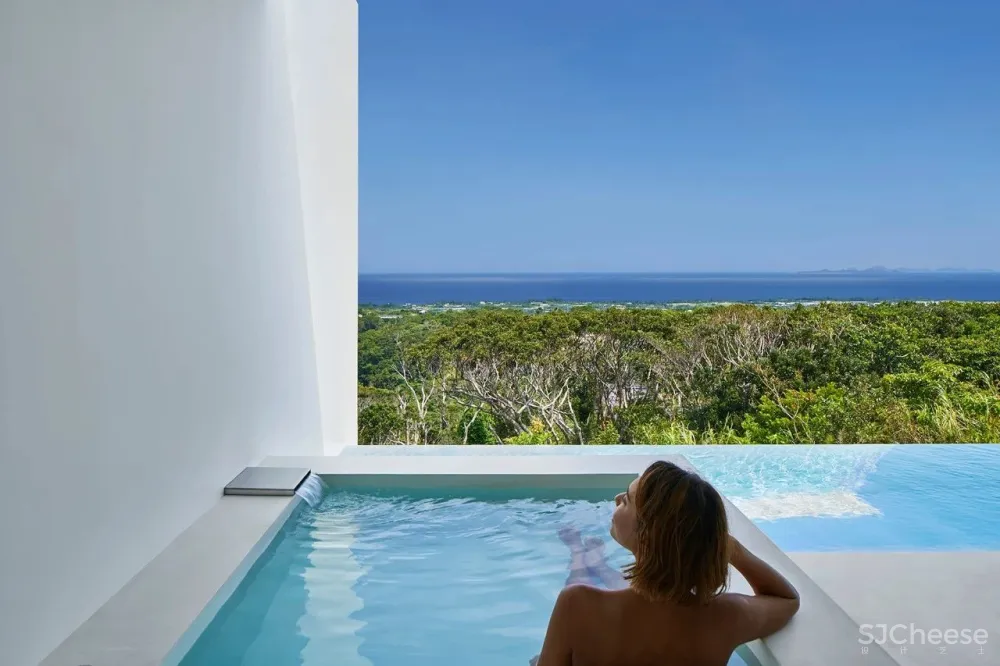 极简之宿，极致之美