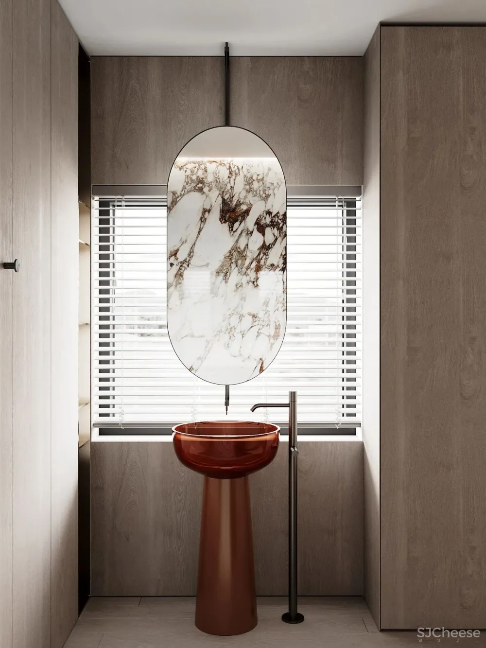 俄罗斯的极简美学|Angelica Chernenko新作