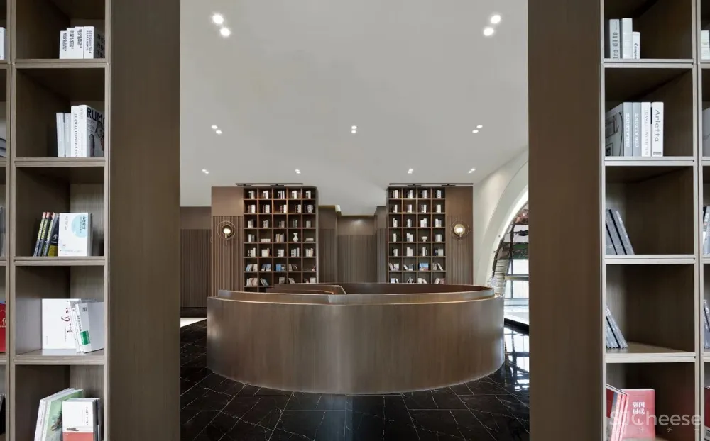 G ART 集艾新作 在咖啡余香间，享受异域浪漫时光