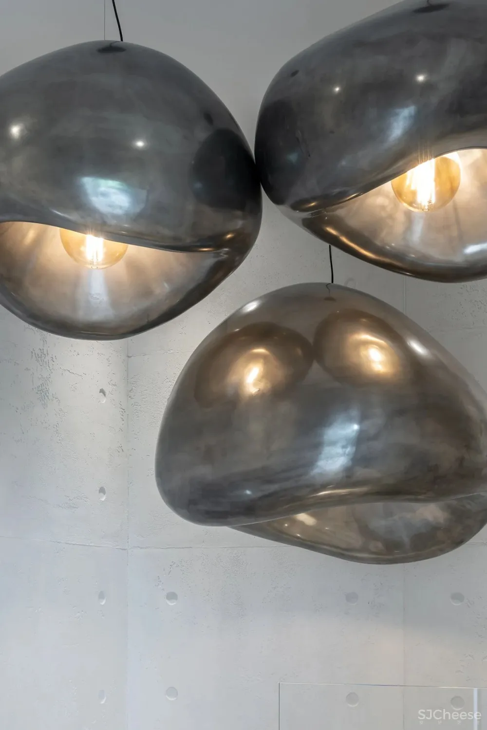 5000㎡极简奢宅,致敬安藤忠雄!