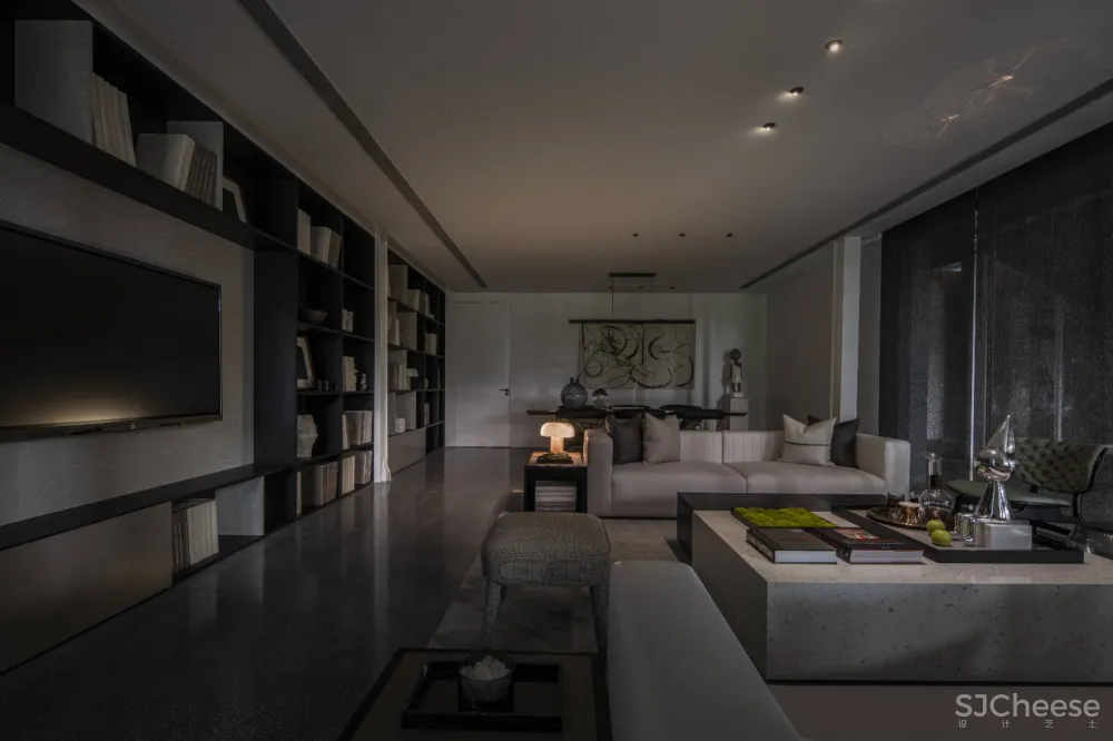 【IF DESIGN】新所 | 以追梦姿态，锻造新起点