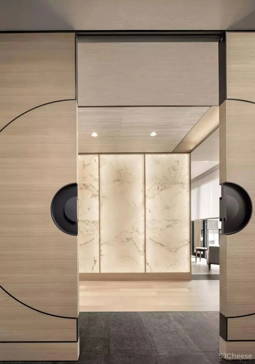 极简中式 · 越少 越高级