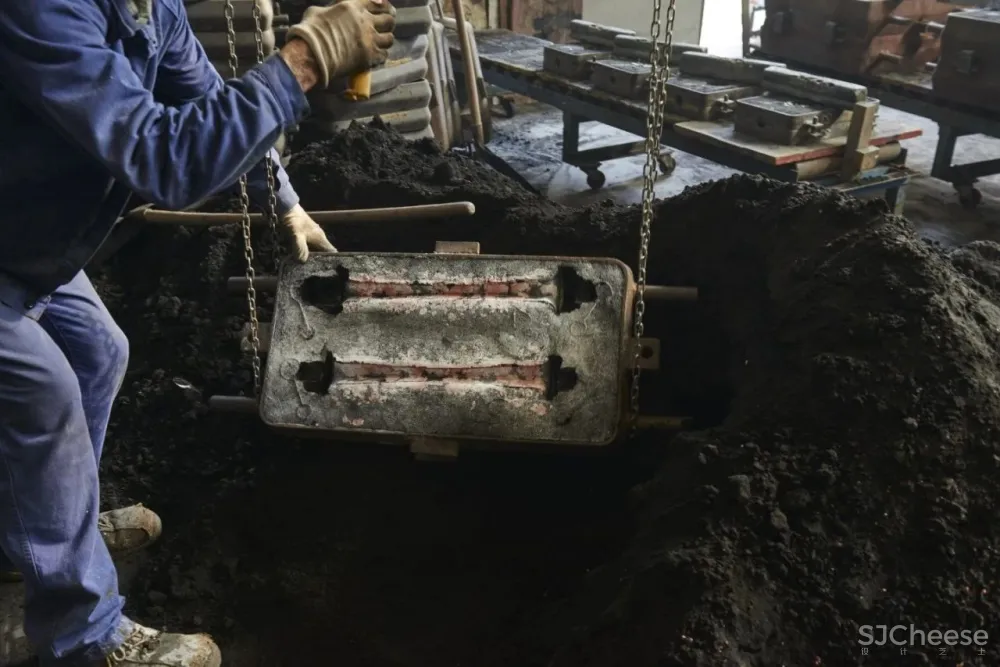 天然材料玩出奢华格调,意大利设计就是这么酷!