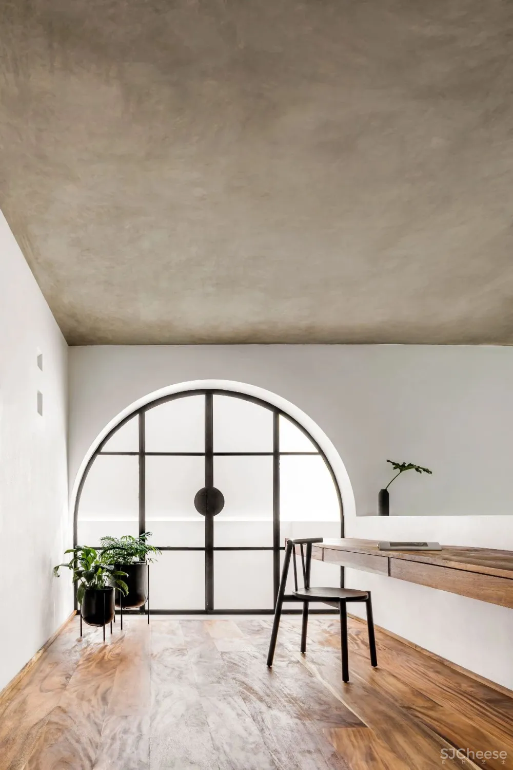 Dezeen年度评选丨2020年十大居家室内设计