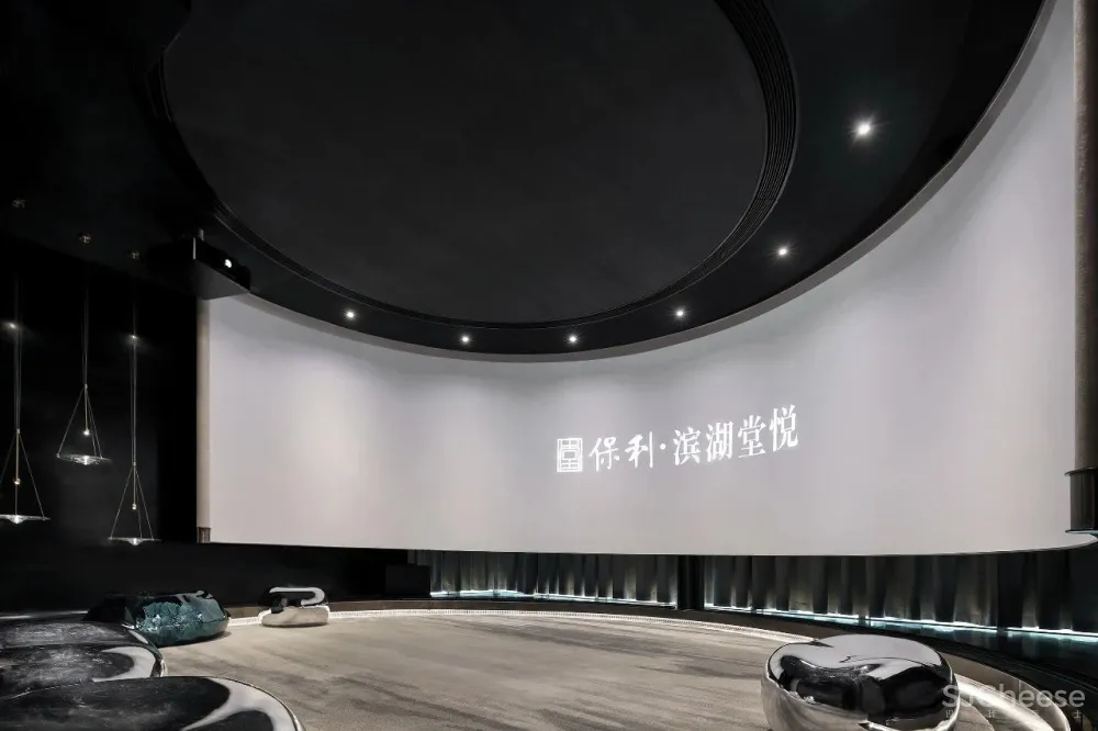 保利滨湖堂悦 品读岭南的诗逸清雅