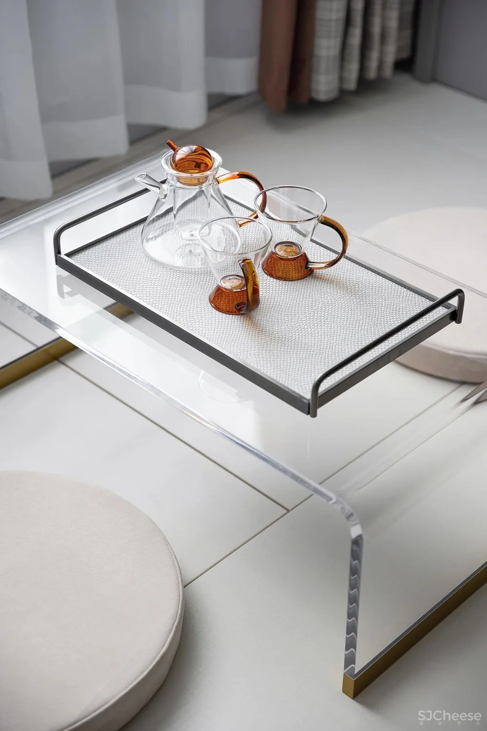 178㎡ - 183㎡奢雅美宅，静享诗般淡然美好！