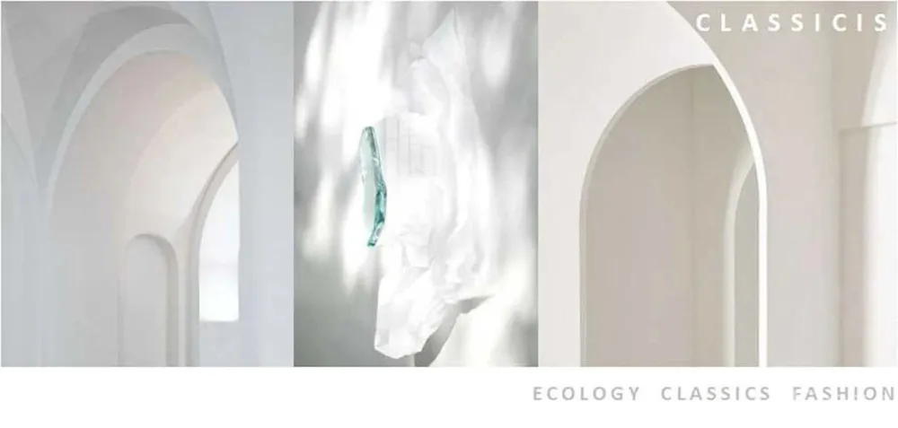 伍玛设计：翩然蝶羽，绽放生之美的灵动绝境！