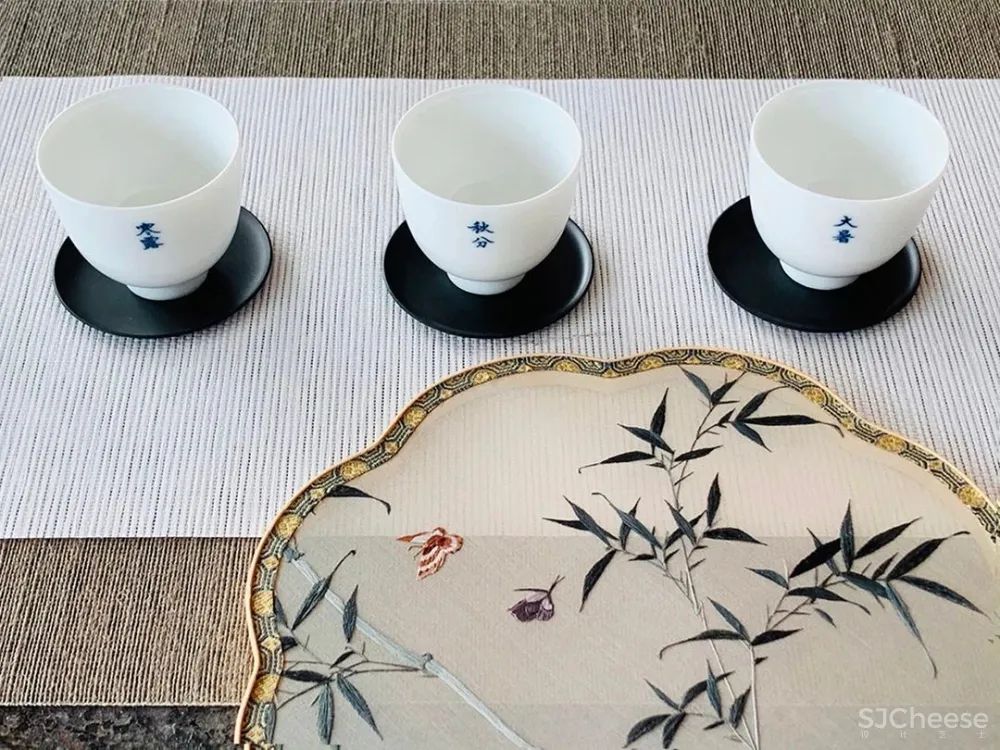 春山秋水 165㎡ 气质大宅，诗意东方，安然静谧