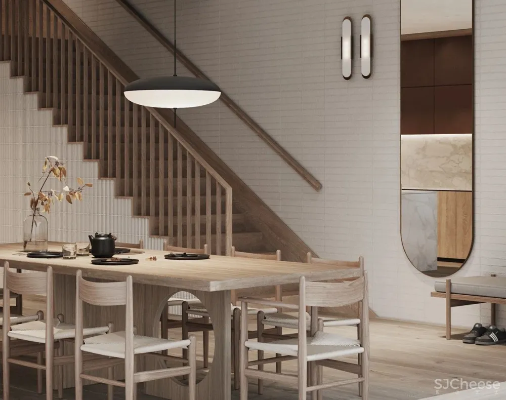 Elena Sedova新作 唯美诗意的空间