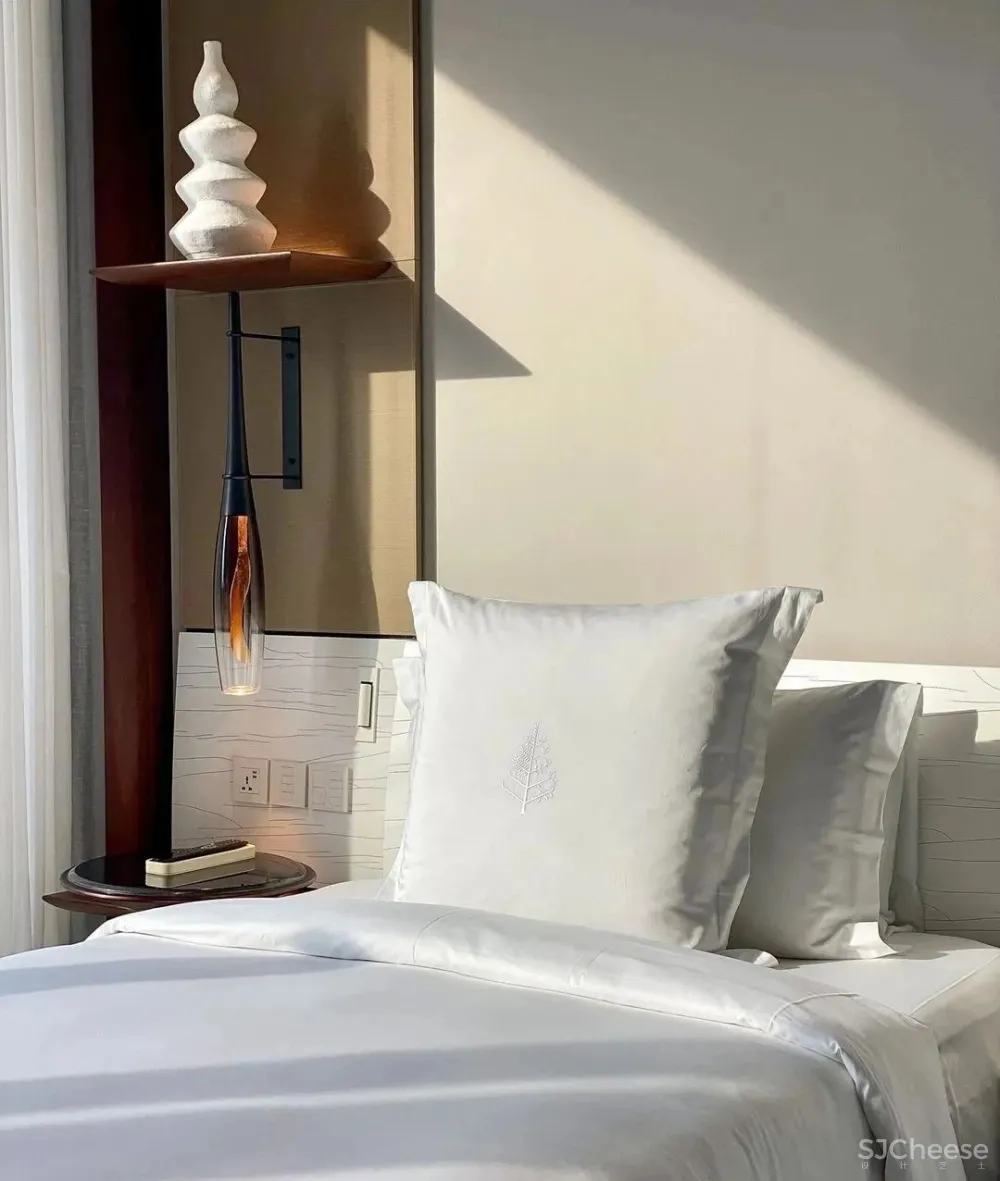 奢侈度假酒店缔造者Jean Michel Gathy 曼谷湄南河「四季酒店」