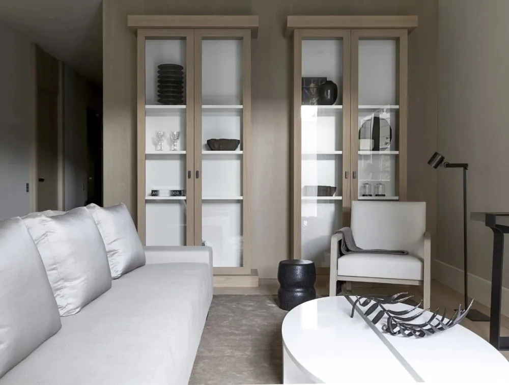 Design Wow 质朴永恒的心灵居所