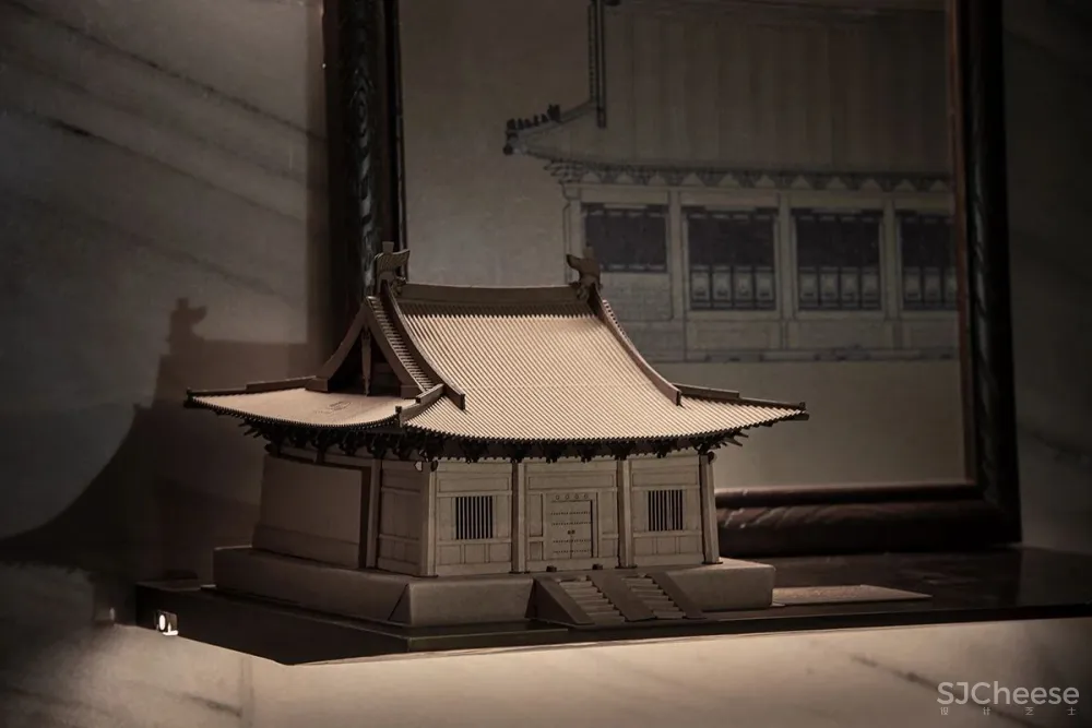 【新作】齐晋设计|长乐雅颂——穿越千年时光,诠释宋式生活美学