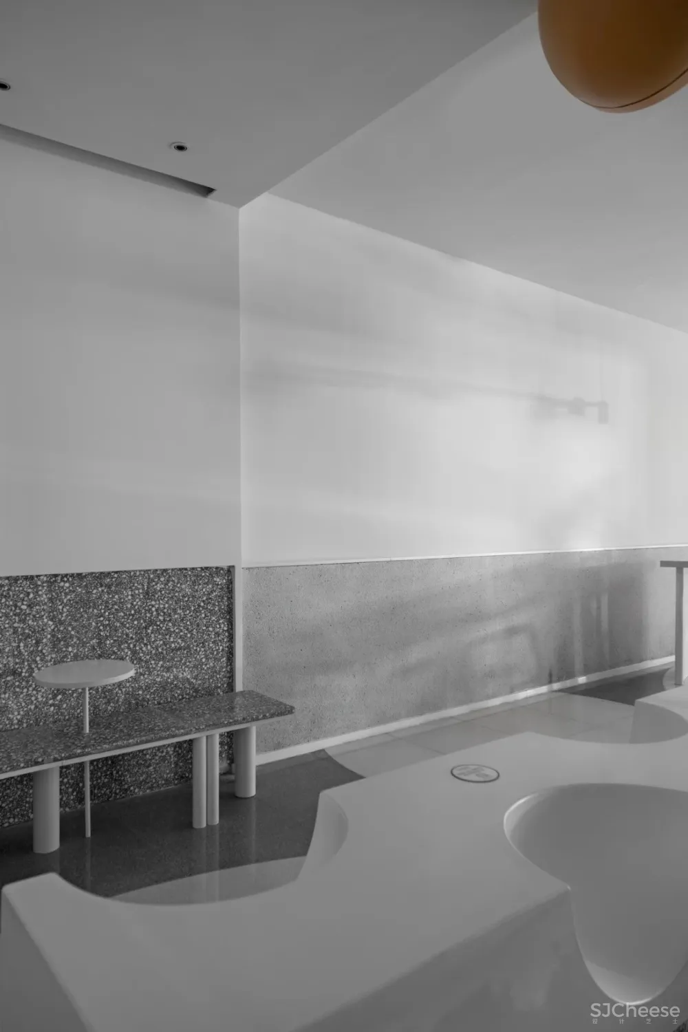 CoCo都可无锡恒隆广场店 OYTT Design 欧阳跳