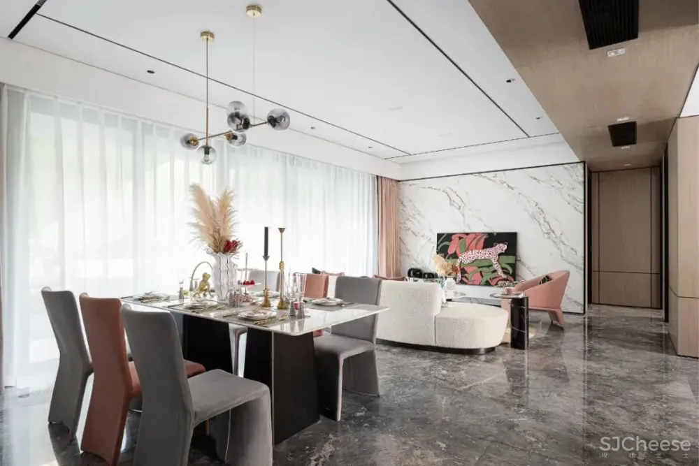 复古童话,天马行空 元禾大千