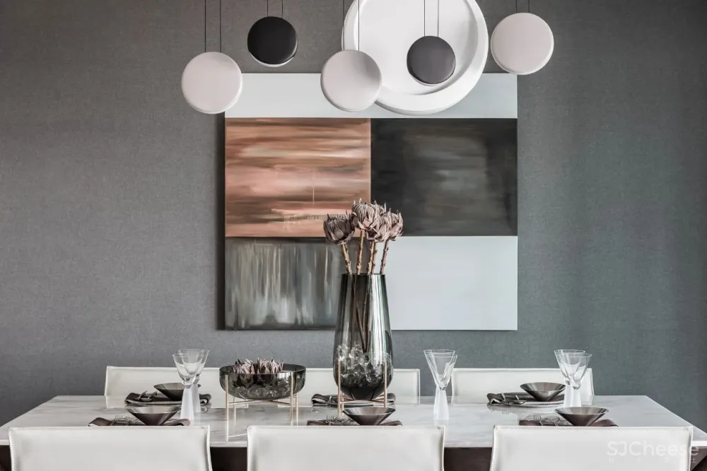 米修works 轻奢时代 共享时光