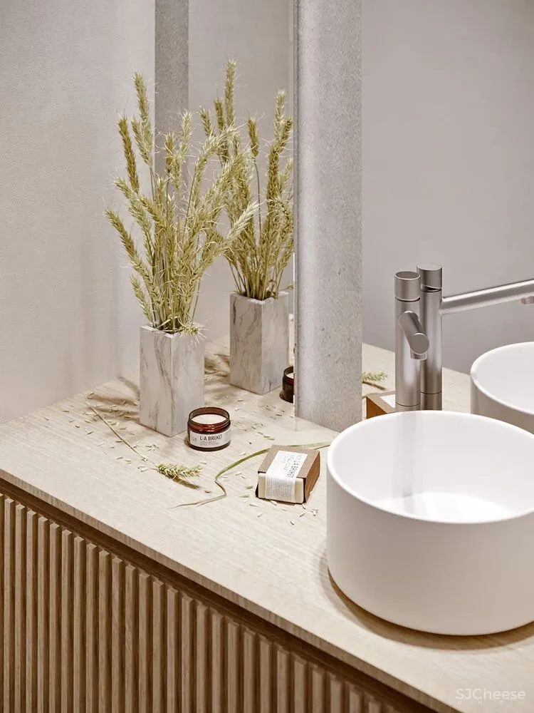 210㎡私宅空间,低调极致!