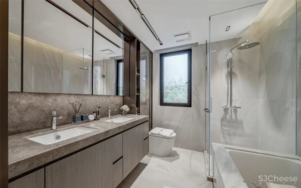 KLID凌子达:自然与精致中的海派现代生活