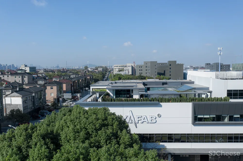 大相设计 云顶之上,东方小雅