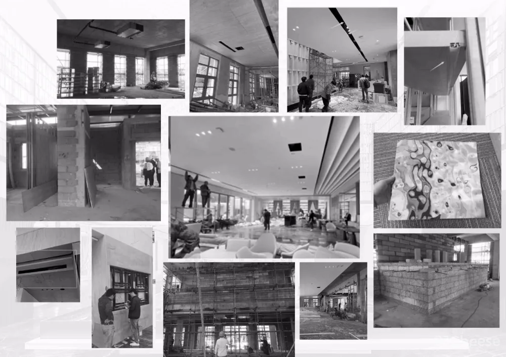 WE我们：以合为韵，与自然、人文共鸣