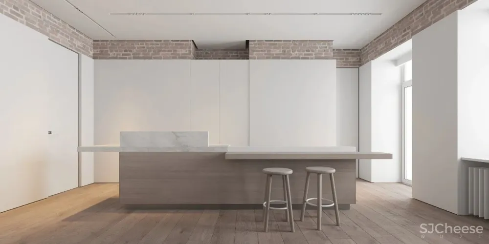 极简风,当代设计的禁欲主义!