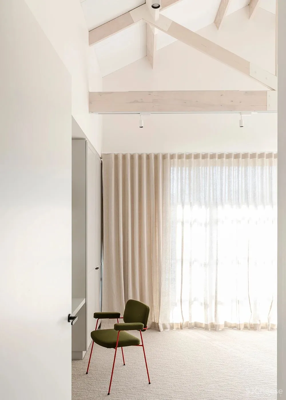 Tom Mark Henry 当代简约设计