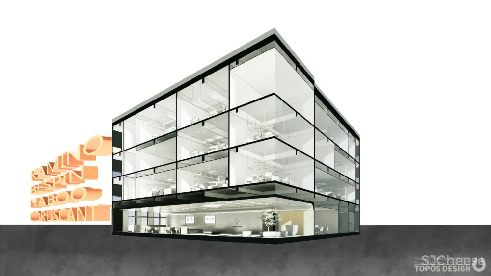 原力觉醒/The Force Awakens