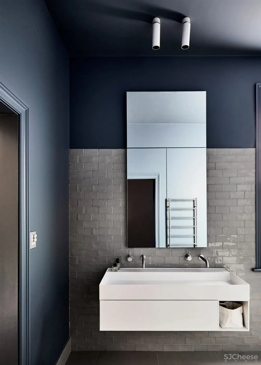 孩子长大了怎么改造?一家五口的幸福时光,温暖而惬意