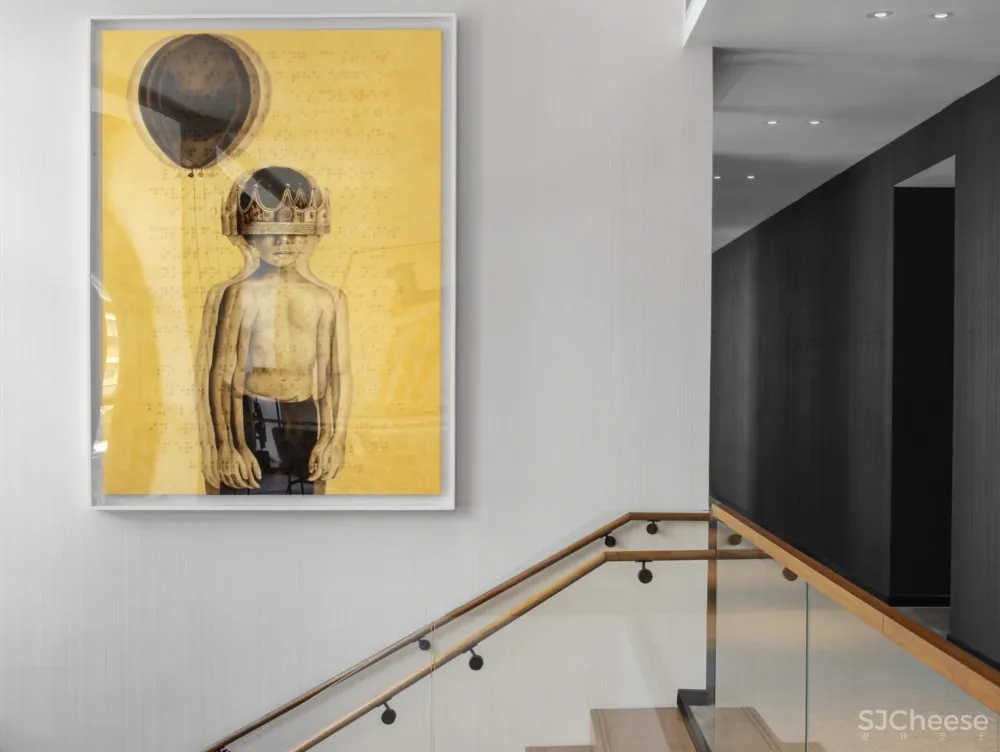 身价10亿美金Jay Z新办公室曝光,不拼颜值拼艺术品,有钱人的世界我不懂