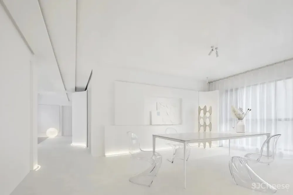 忱意空间设计办公室 忱意设计